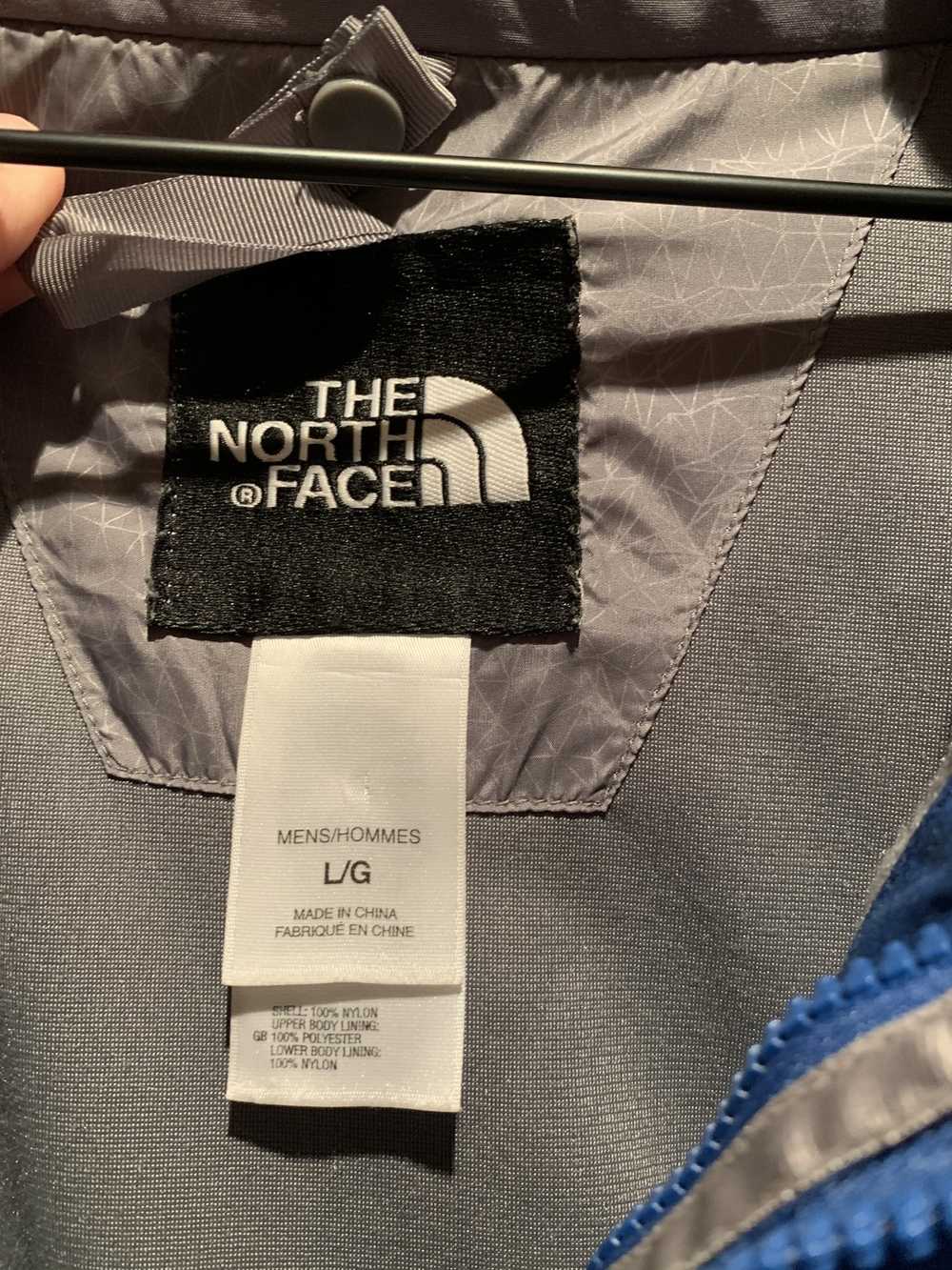 Rare × The North Face × Vintage *RARE* Vintage No… - image 10