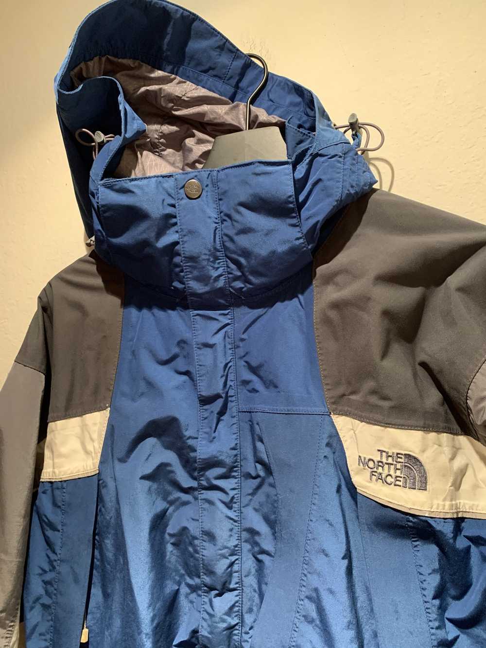 Rare × The North Face × Vintage *RARE* Vintage No… - image 2