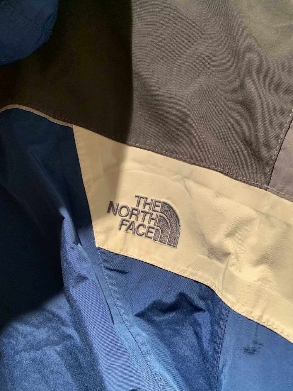 Rare × The North Face × Vintage *RARE* Vintage No… - image 8