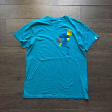 Arcteryx logo t shirt - Gem