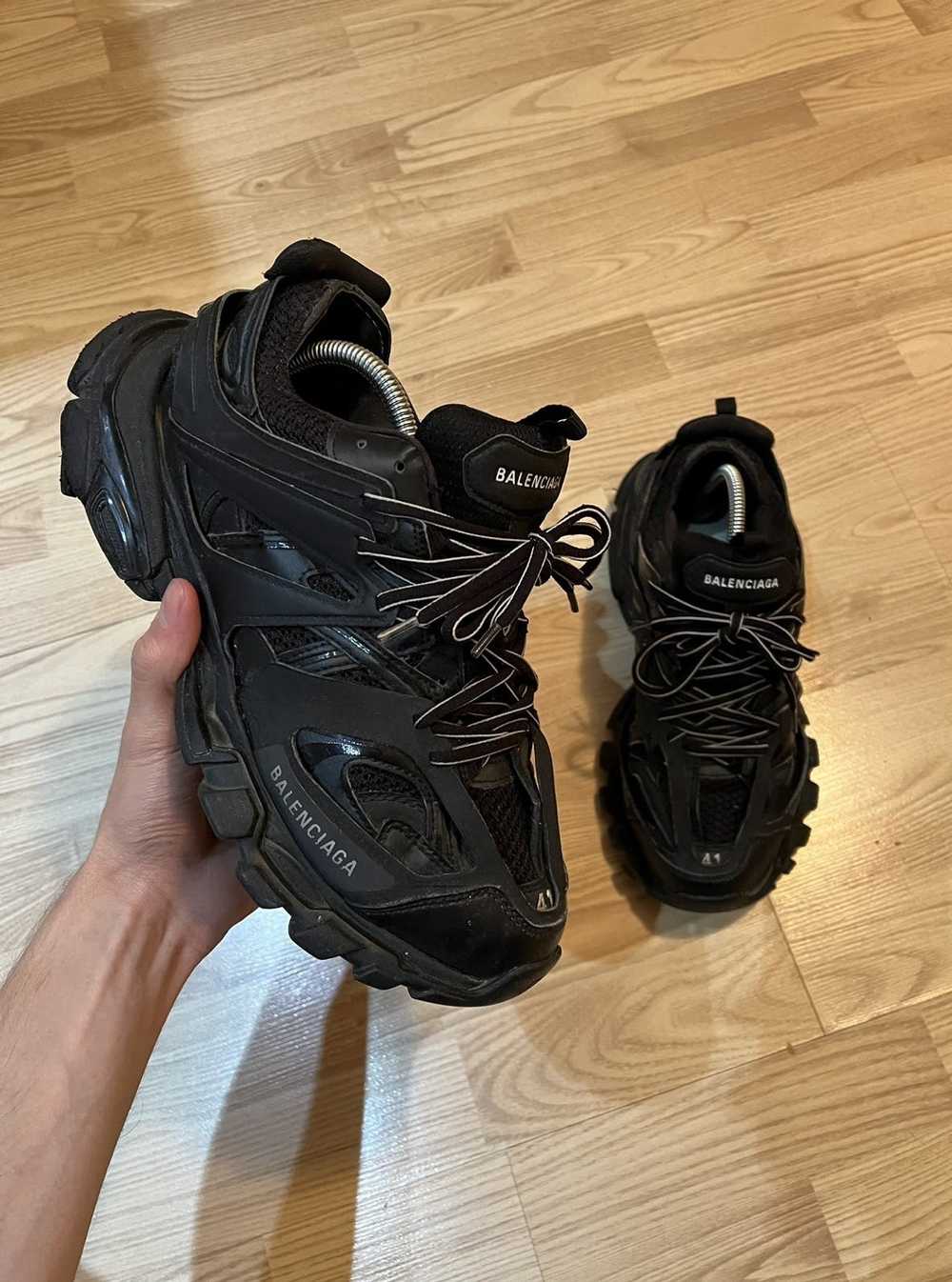 Balenciaga Balenciaga Track V1 [OG] - Gem