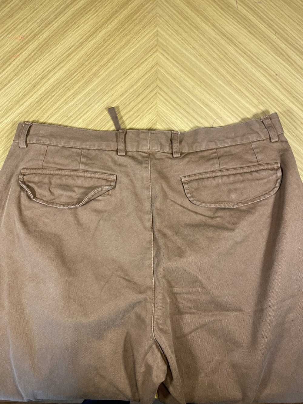 Adam Kimmel Casual Pant - image 6