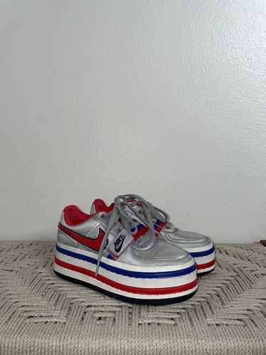 Nike Nike Vandal 2K 7.5W Metallic sliver universit