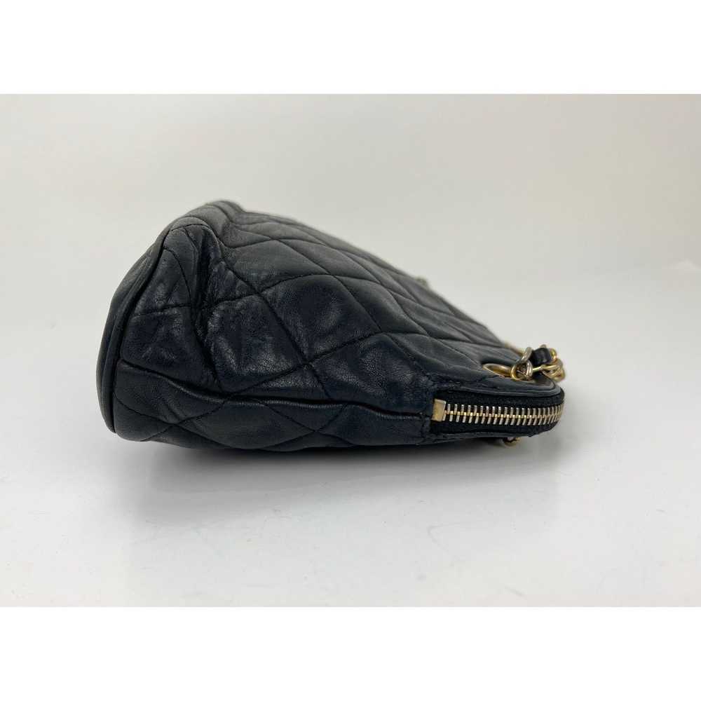 Chanel CHANEL Bag Quilted Lambskin Leather Chain … - image 3