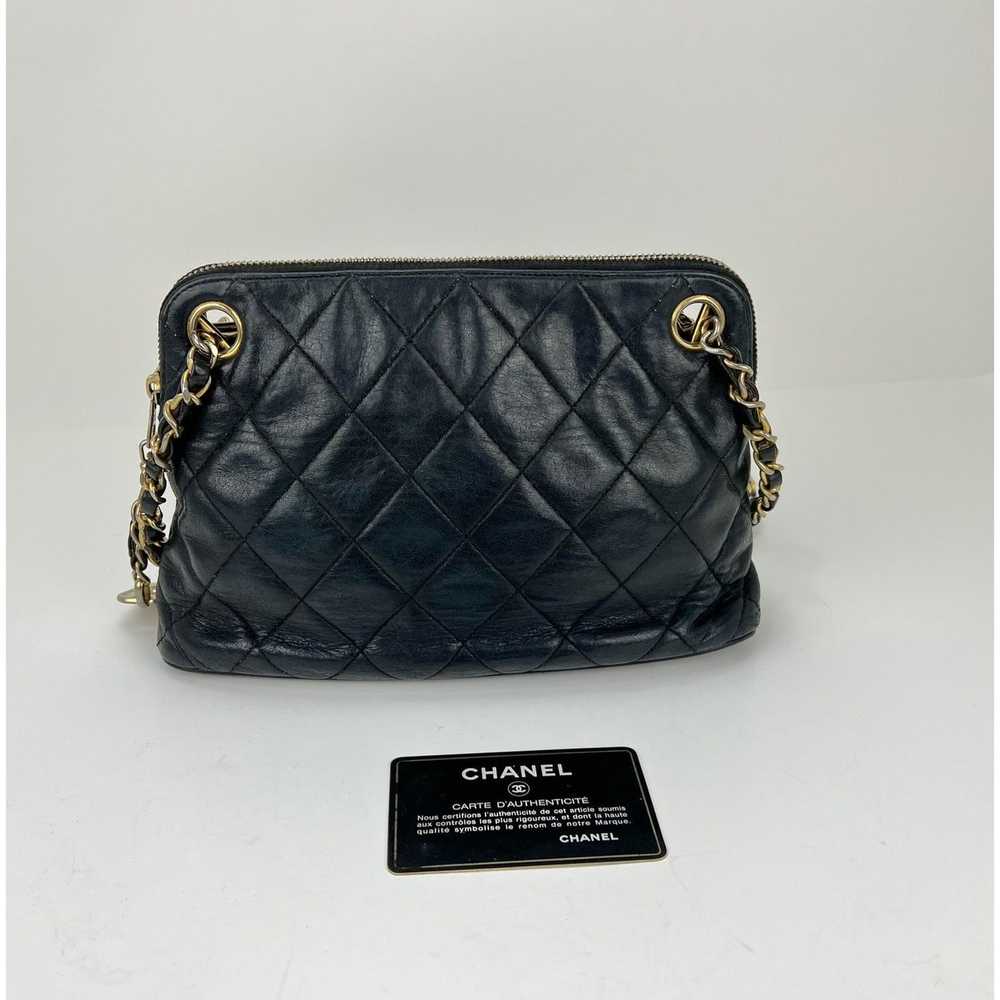 Chanel CHANEL Bag Quilted Lambskin Leather Chain … - image 6