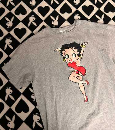 Supreme betty boop tee - Gem