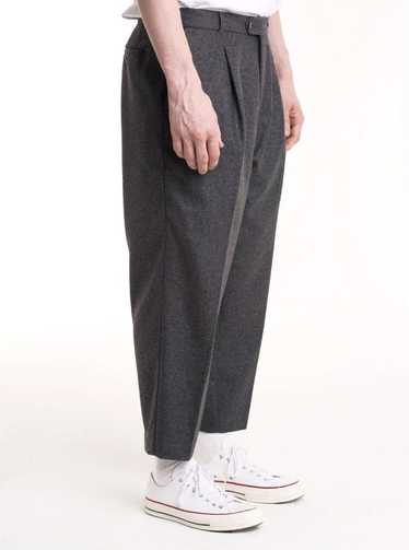 Lownn Lownn Neo Trouser Grey