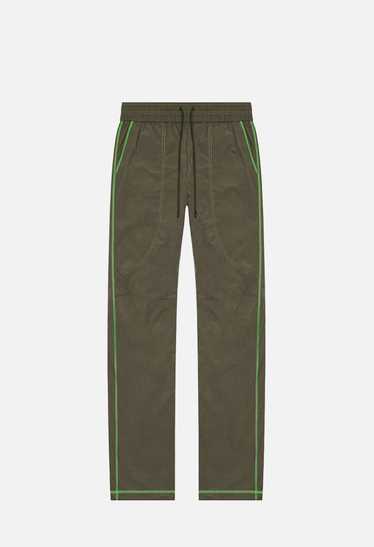 John Elliott HIGH SHRUNK NYLON HIMALAYAN PANTS