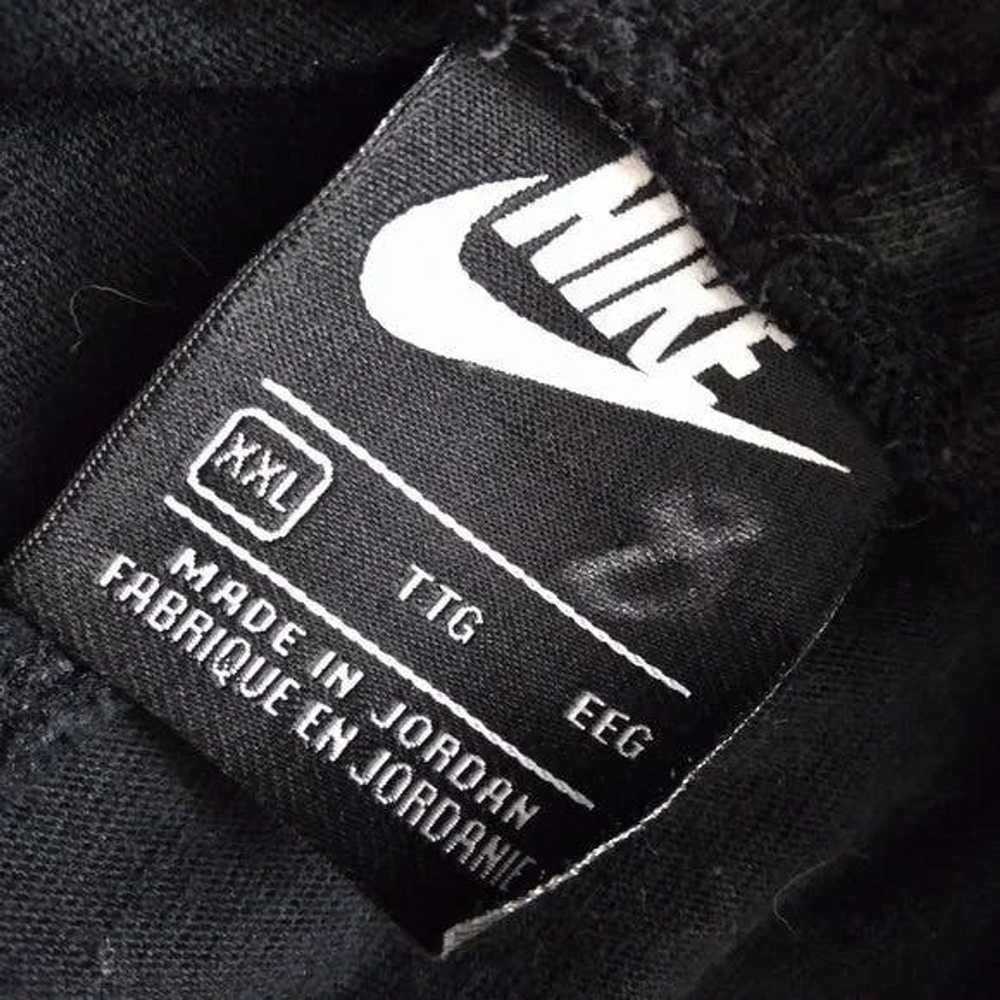 Nike × Streetwear × Vintage Vintage Nike Logo Swe… - image 6