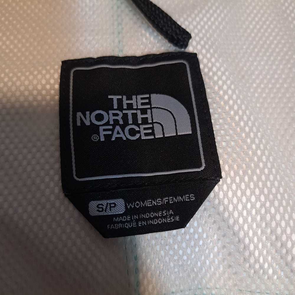 The North Face North Face Teal Green HyVent Windb… - image 5