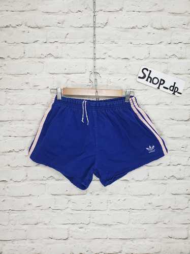 Adidas × Sportswear × Vintage Vintage adidas shor… - image 1