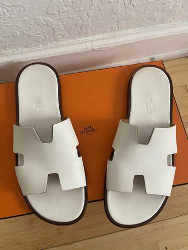 Hermes Hermes Izmir Sandal