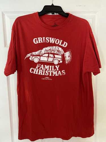 Ripple Junction Griswold family Christmas national