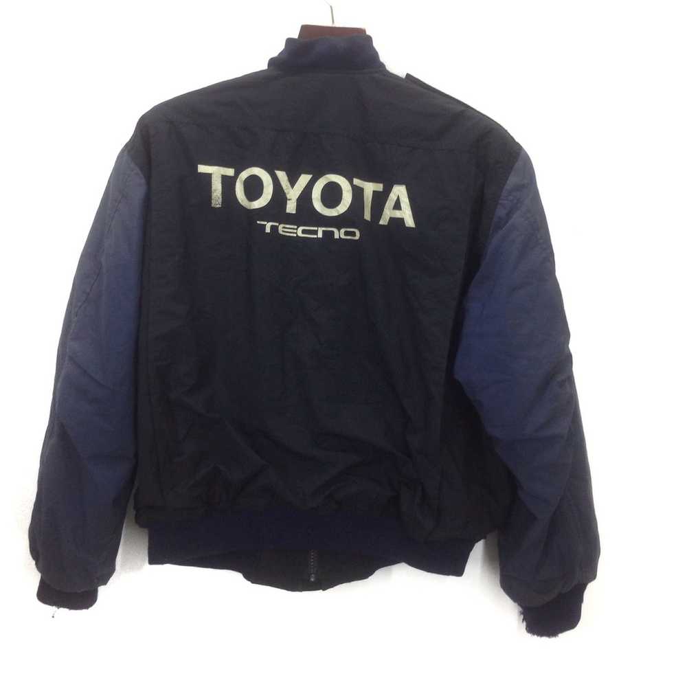 Japanese Brand × Ma 1 × Sports Specialties Vintag… - image 1