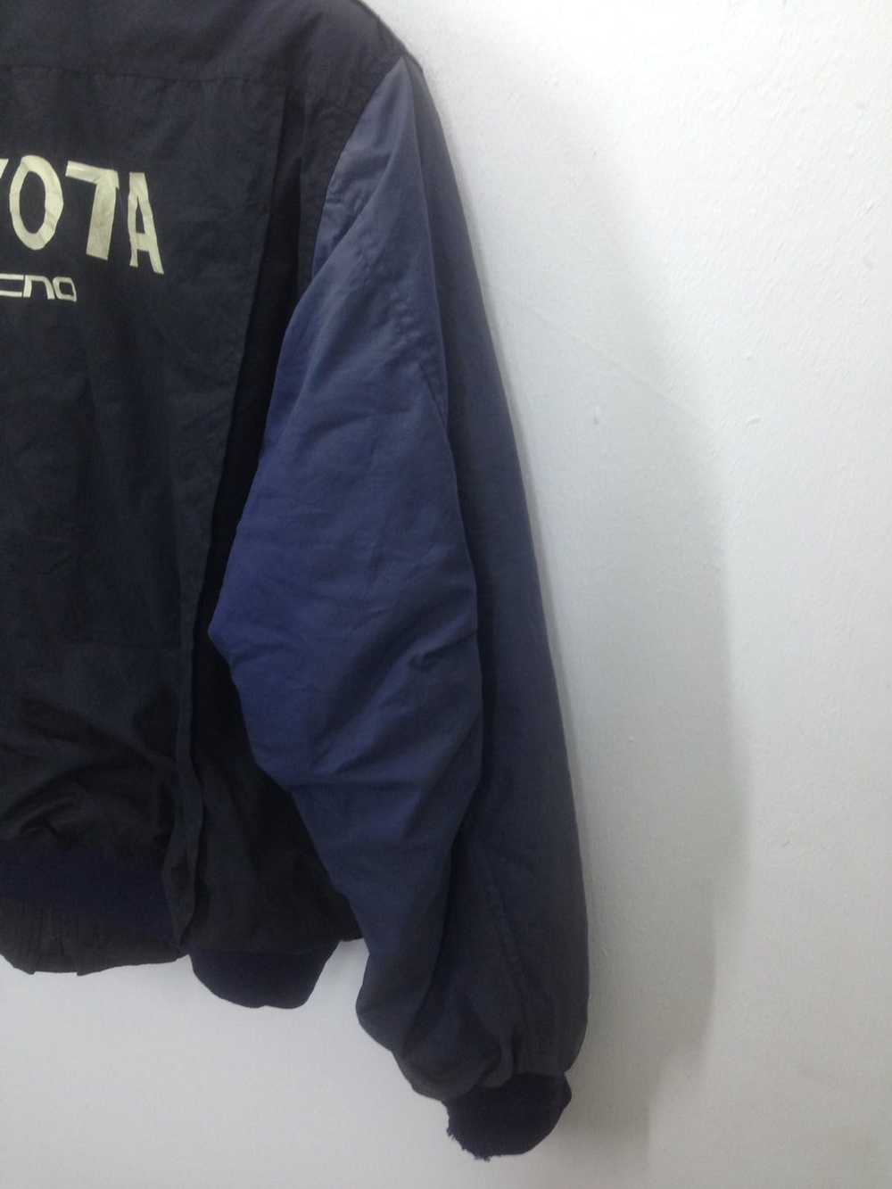 Japanese Brand × Ma 1 × Sports Specialties Vintag… - image 3