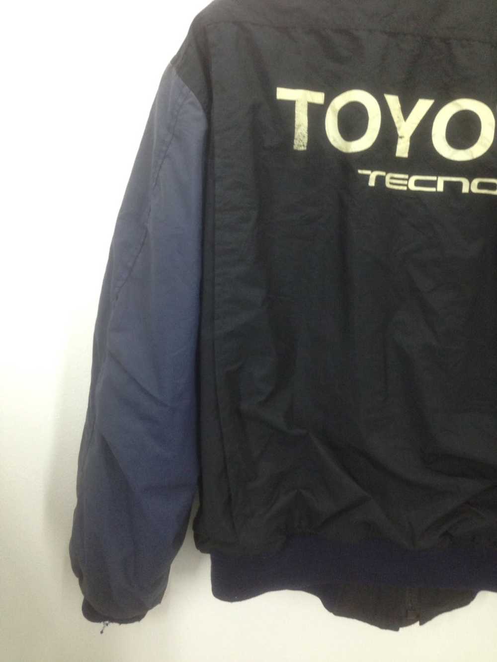 Japanese Brand × Ma 1 × Sports Specialties Vintag… - image 4