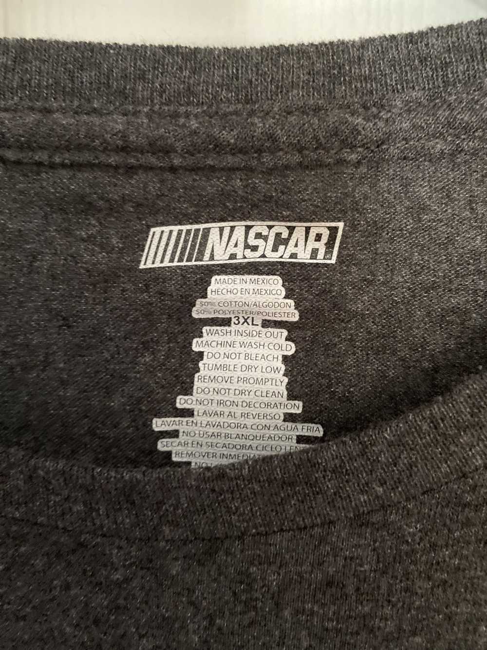 NASCAR Tony Stewart Stewart Haas racing logo NASC… - image 2