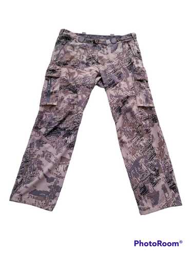 Magellan camouflage hunting pants - Gem