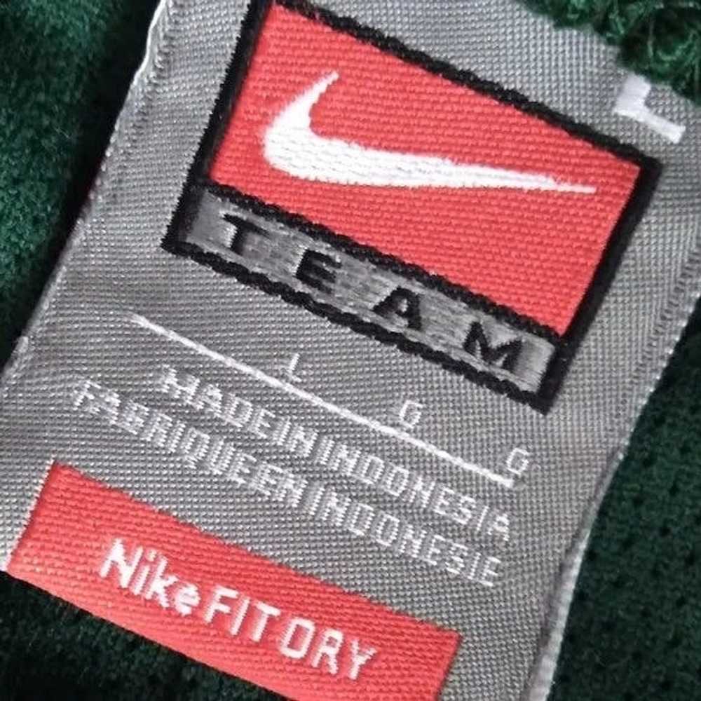 Nike × Streetwear × Vintage Vintage Nike Michigan… - image 7