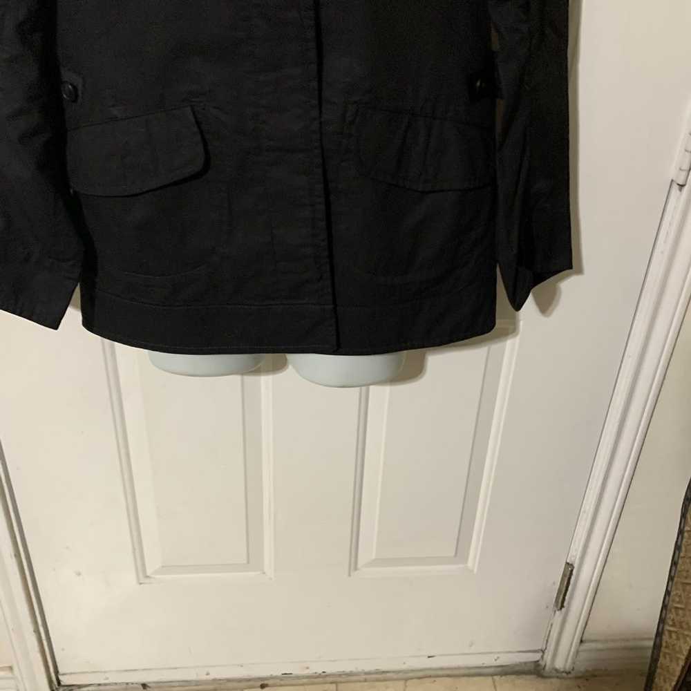 Jil Sander × Uniqlo Button Front Shirt jacket - image 4
