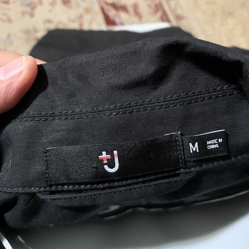 Jil Sander × Uniqlo Button Front Shirt jacket - image 6