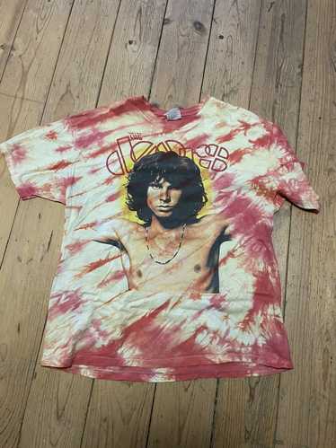 Band Tees × Vintage The Doors Jim Morrison Band Te