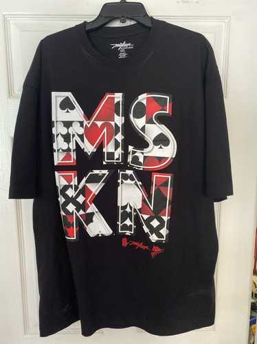 Mishka MSKN Miskeen original authentic