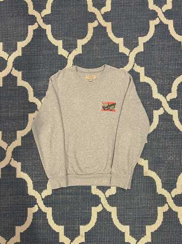 Burberry burberry crewneck