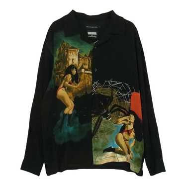 Hysteric glamour vampirella the - Gem