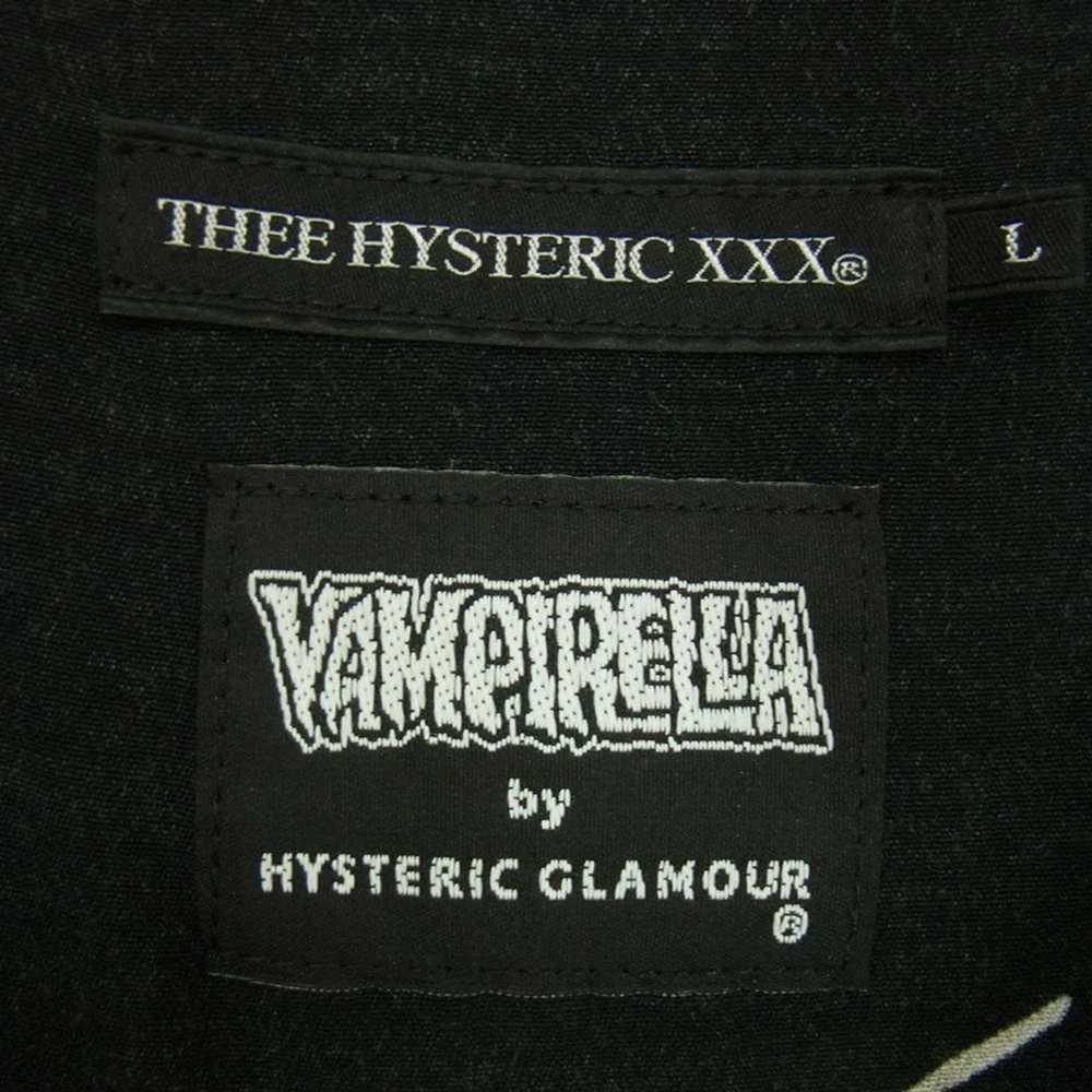 Hysteric Glamour HYSTERIC GLAMOUR THEE HYSTERIC X… - image 5