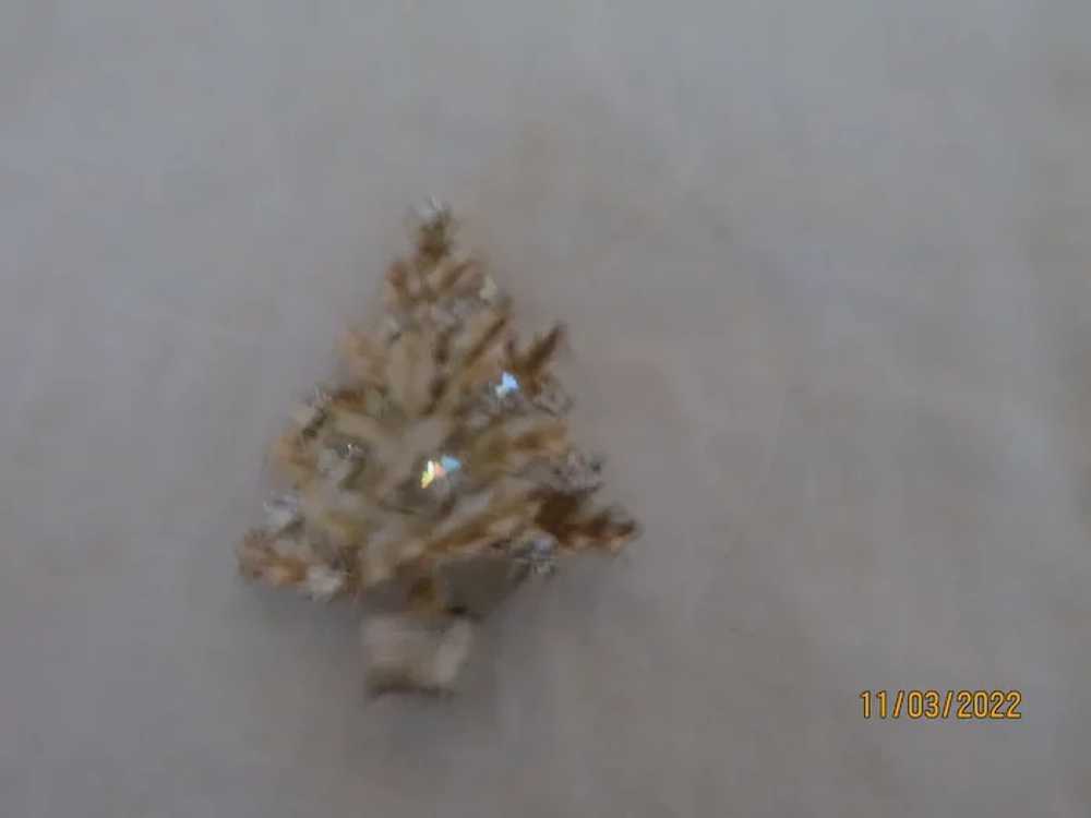 Christmas Tree and Bells Pins - Free shipping - image 3