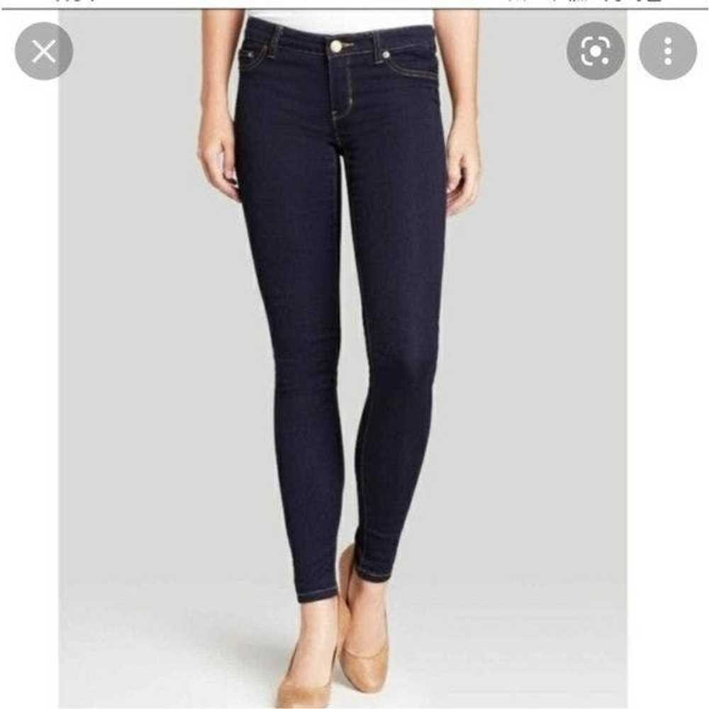 Michael Kors Michael Kors Izzy Skinny Jeans - image 3