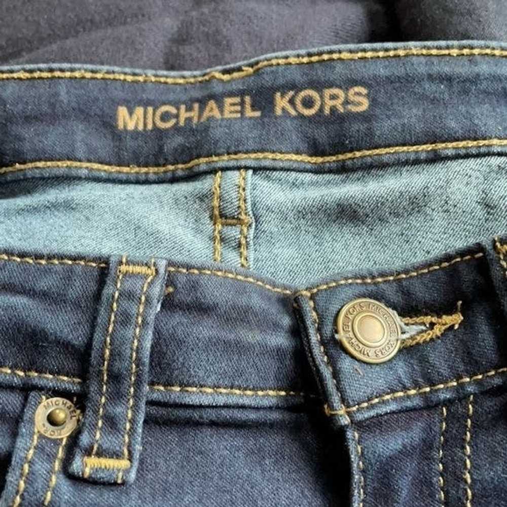 Michael Kors Michael Kors Izzy Skinny Jeans - image 6