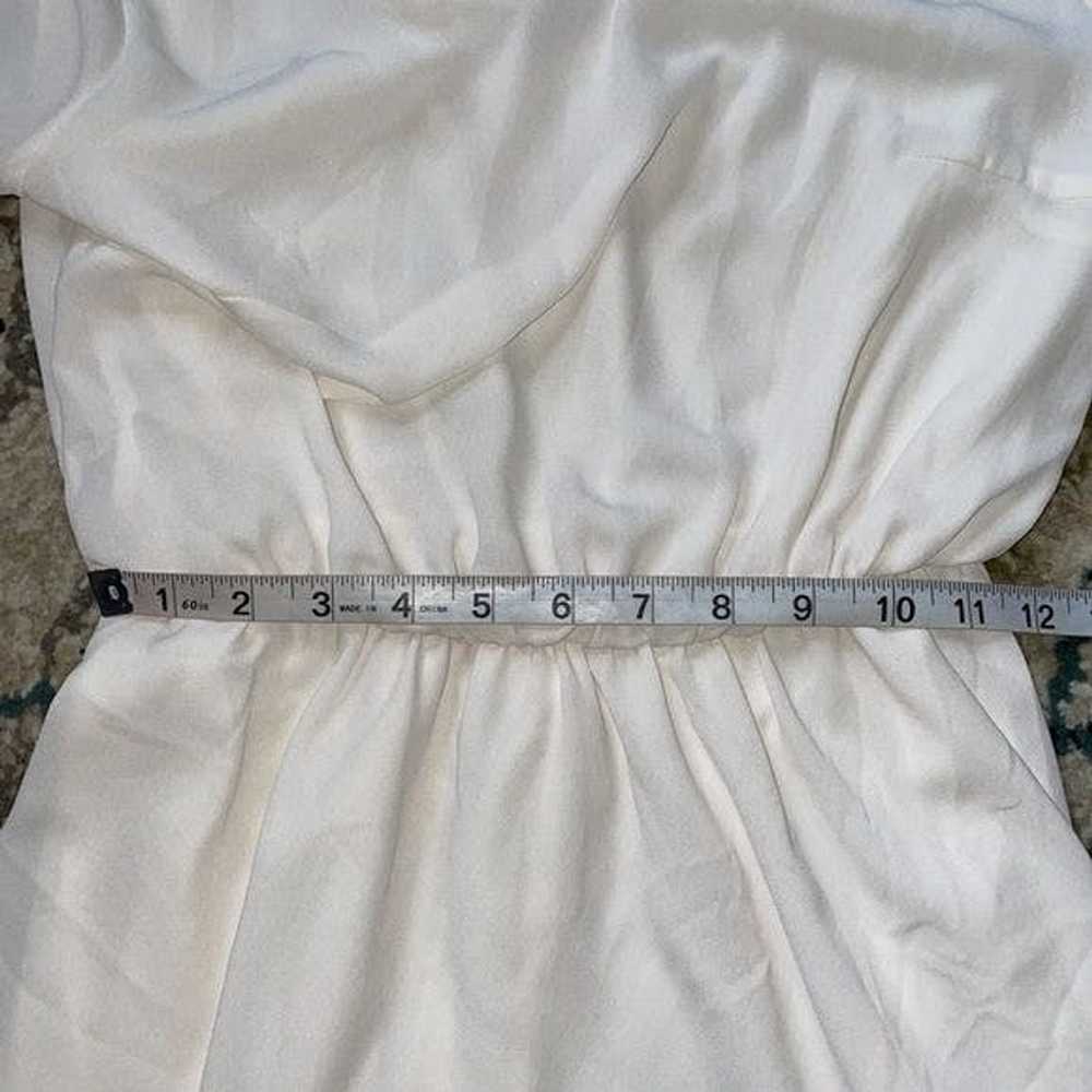 Other Nordstrom’s Lush Long Sleeve Chiffon Dress - image 11