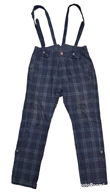 Ppfm ppfm overalls - Gem