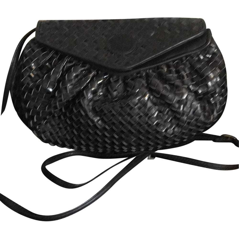 Fendi Leather crossbody bag - image 1