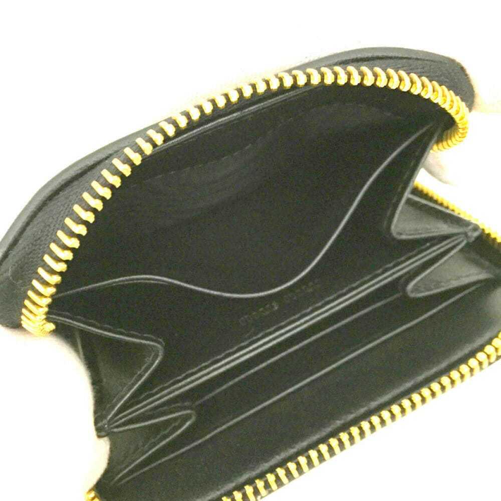 Miu Miu Leather wallet - image 6