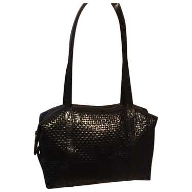 Fendi chameleon leather handbag - Gem