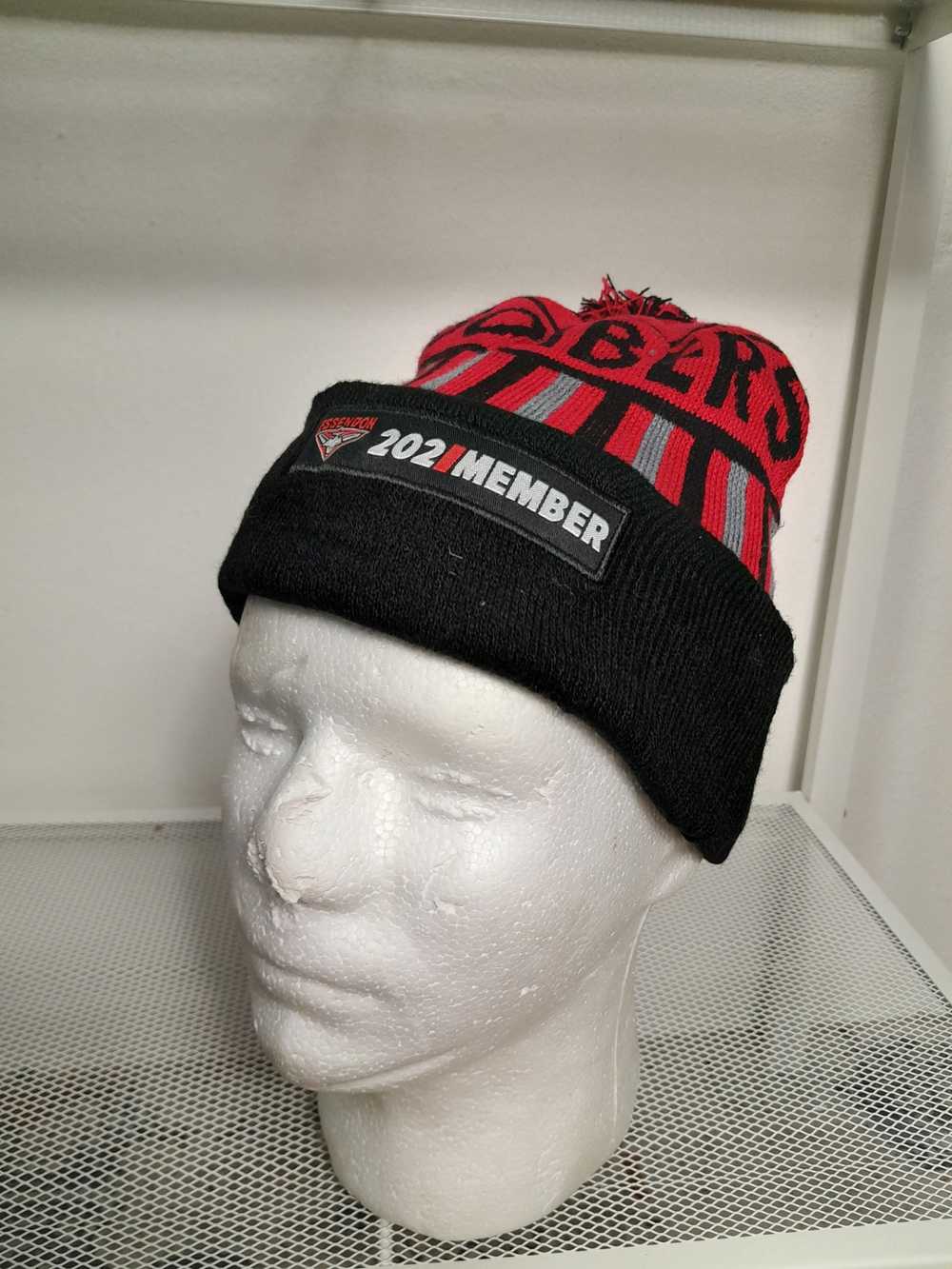 Japanese Brand × NHL × Streetwear Afl Essendon Bo… - image 2