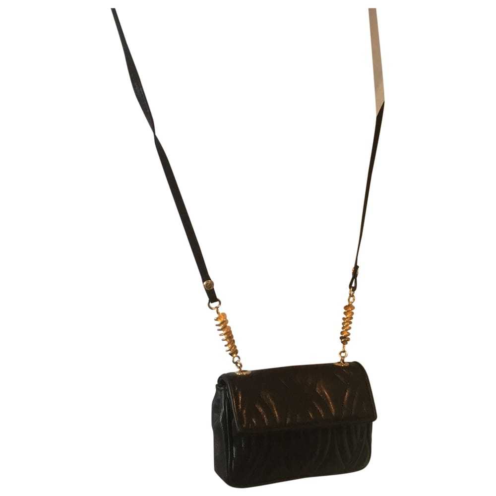 Fendi Leather crossbody bag - image 1