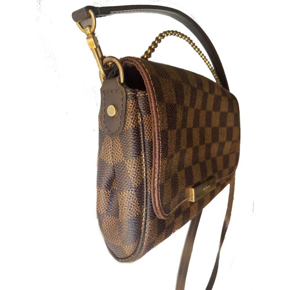 Louis Vuitton Favorite cloth crossbody bag - image 10