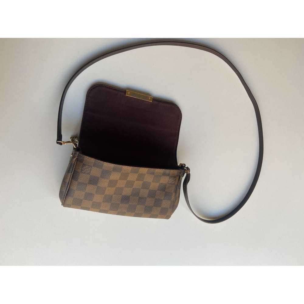 Louis Vuitton Favorite cloth crossbody bag - image 5