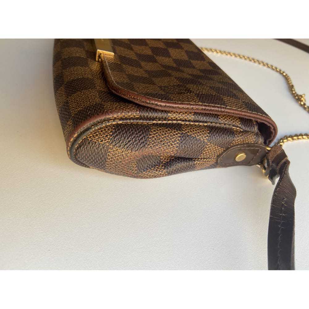 Louis Vuitton Favorite cloth crossbody bag - image 8