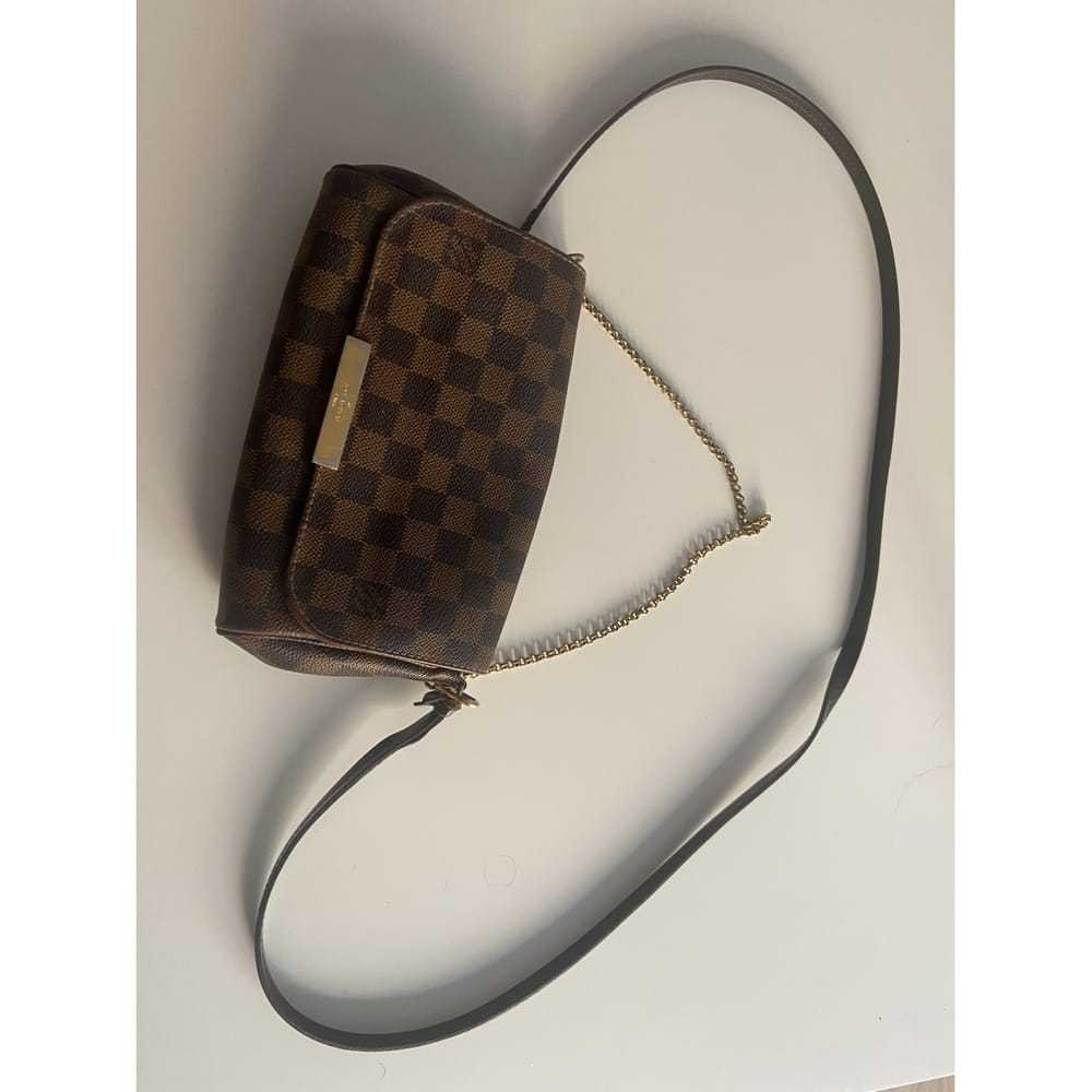 Louis Vuitton Favorite cloth crossbody bag - image 9