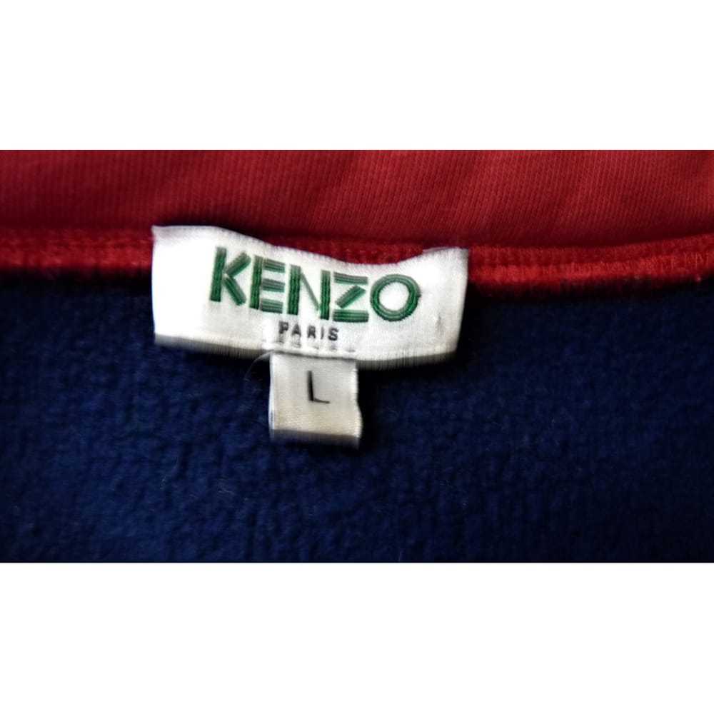Kenzo Sweatshirt - image 3