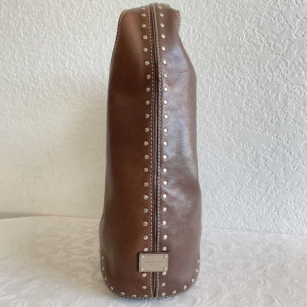 Michael Kors Leather handbag - image 3
