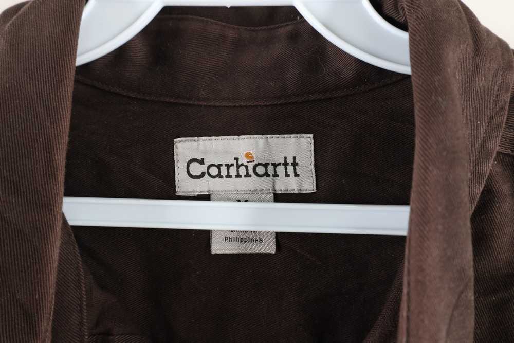 Carhartt × Vintage Vintage Carhartt Heavyweight D… - image 4