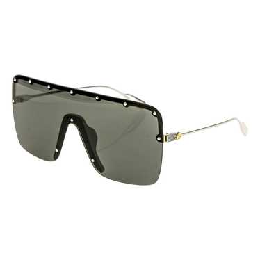 Gucci Oversized sunglasses - image 1