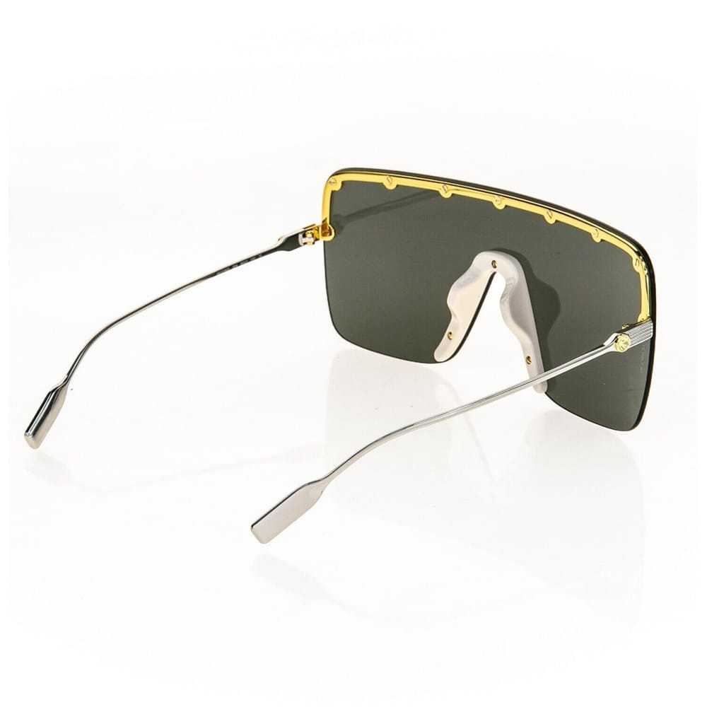 Gucci Oversized sunglasses - image 3