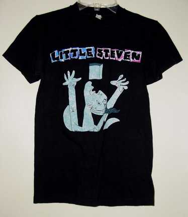 Screen Stars Little Steven Concert T Shirt Vintage